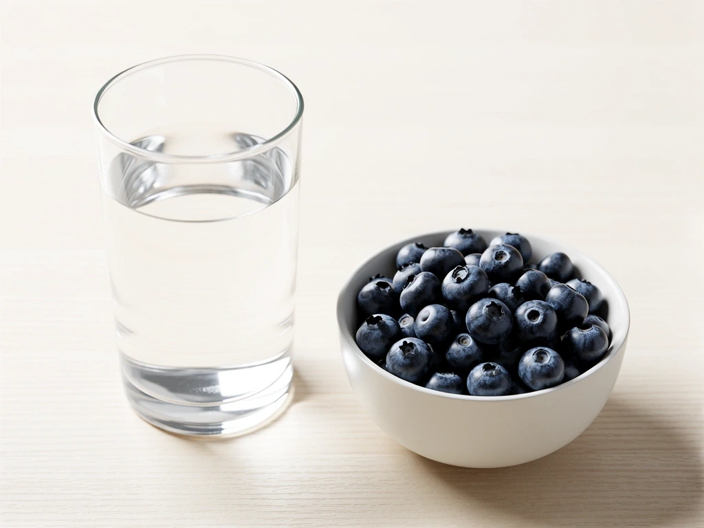 Tuoreita raaka-aineita