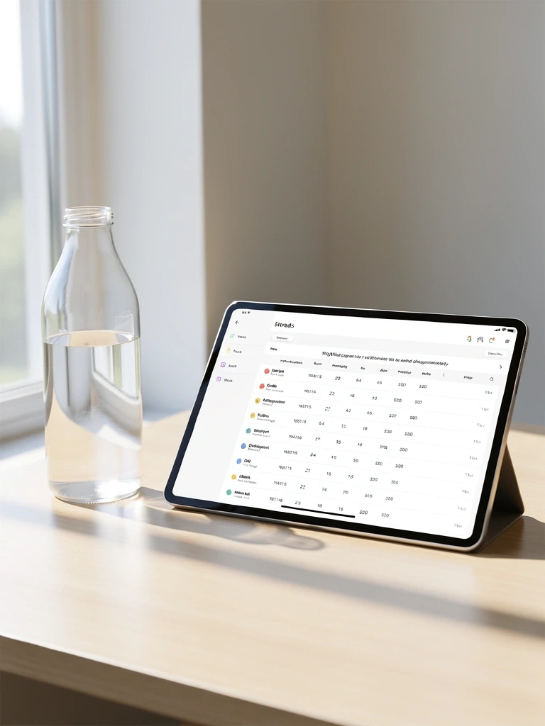 Ota yhteyttä ravitsemusneuvojana
